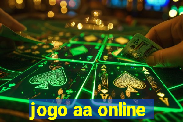 jogo aa online